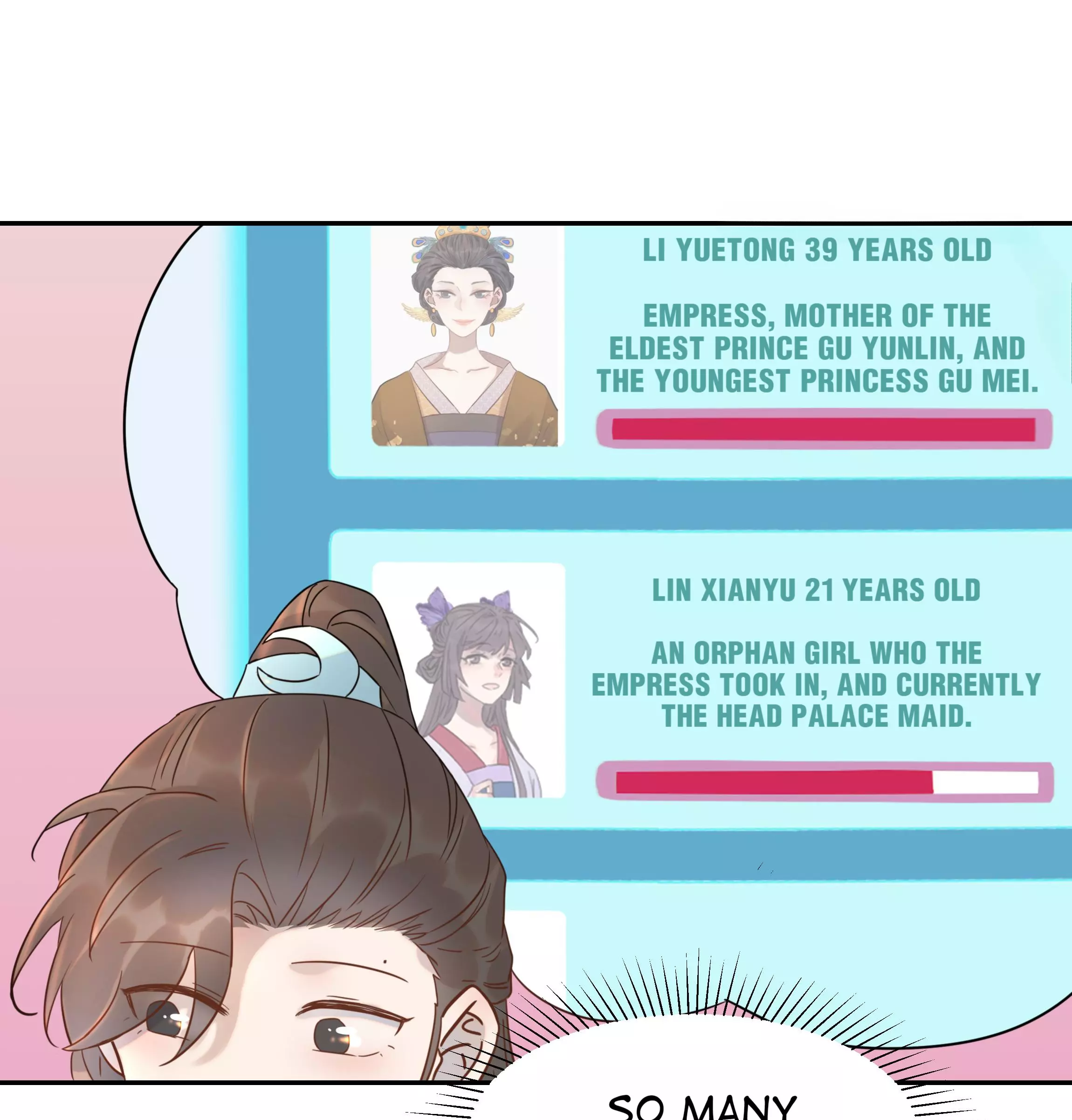 How’d I Get a Heroine’s Script? (Official) - Chapter 11 - Page 28