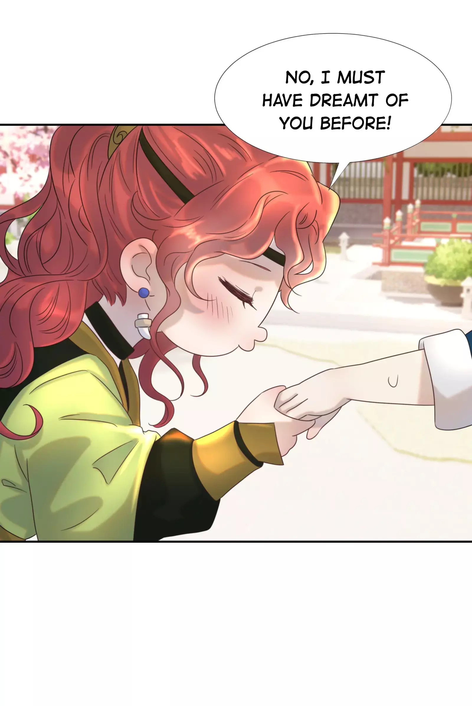 How’d I Get a Heroine’s Script? (Official) - Chapter 23 - Page 6