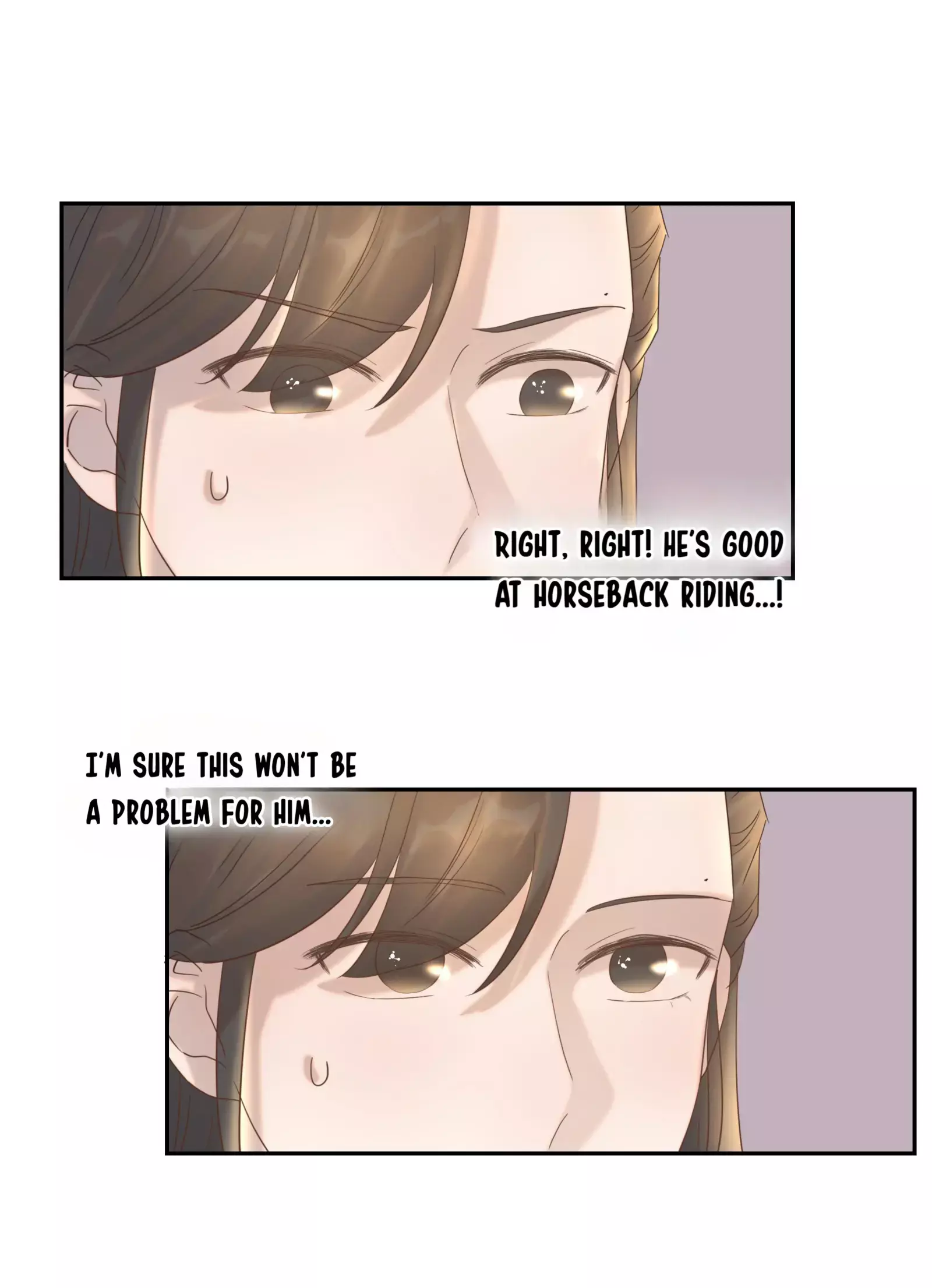 How’d I Get a Heroine’s Script? (Official) - Chapter 30 - Page 11