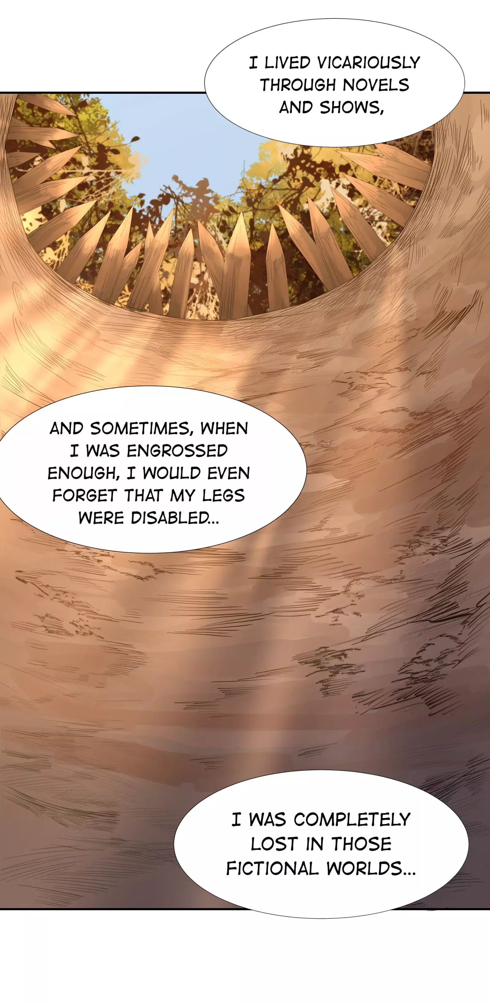 How’d I Get a Heroine’s Script? (Official) - Chapter 32 - Page 39