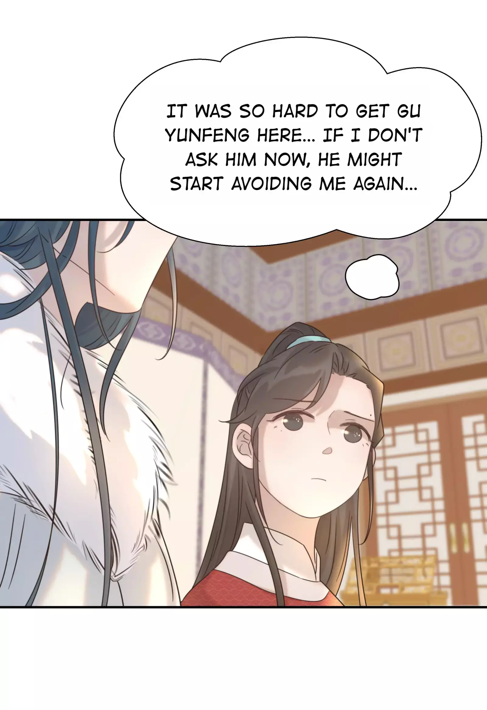 How’d I Get a Heroine’s Script? (Official) - Chapter 40 - Page 24