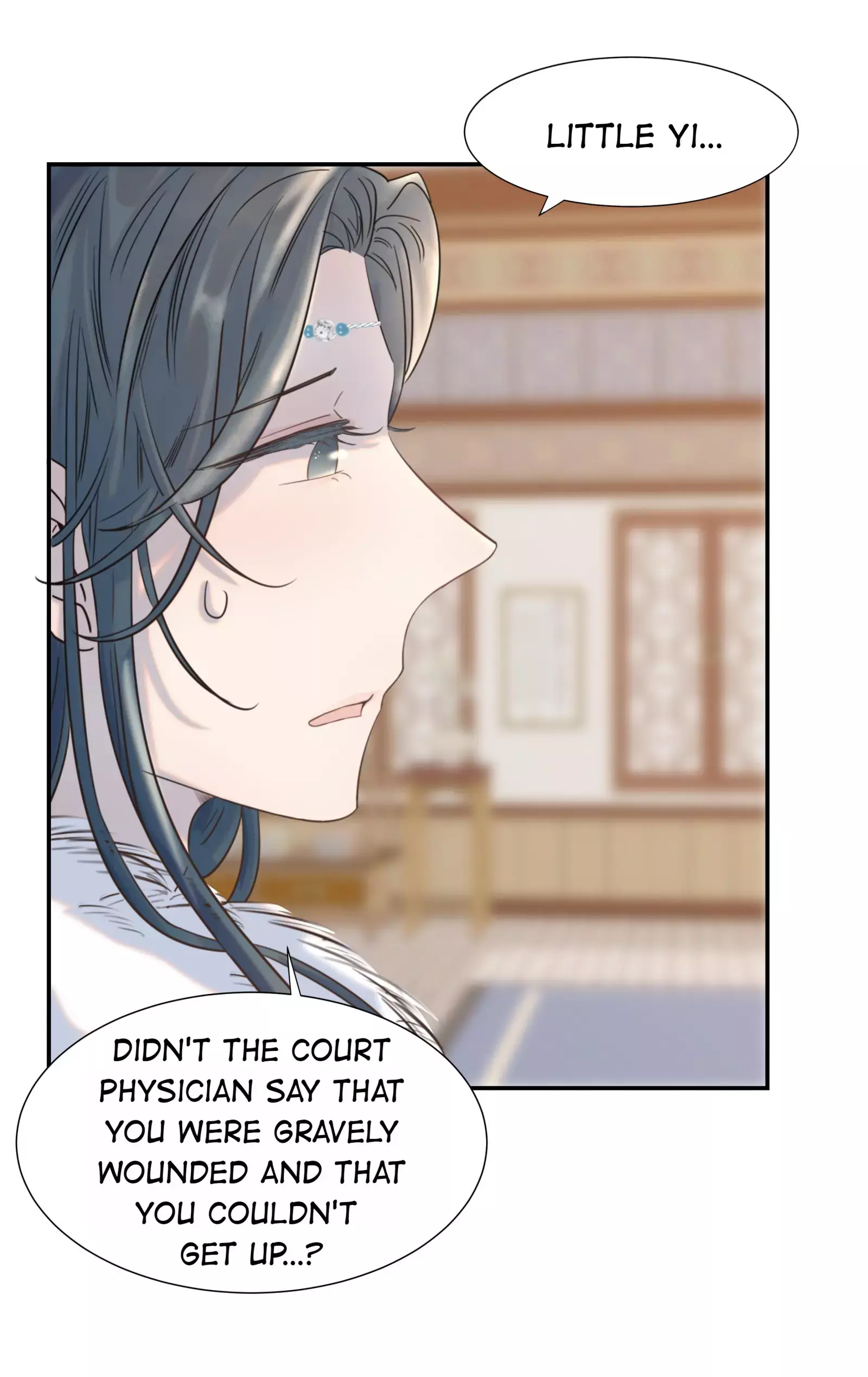 How’d I Get a Heroine’s Script? (Official) - Chapter 40 - Page 7