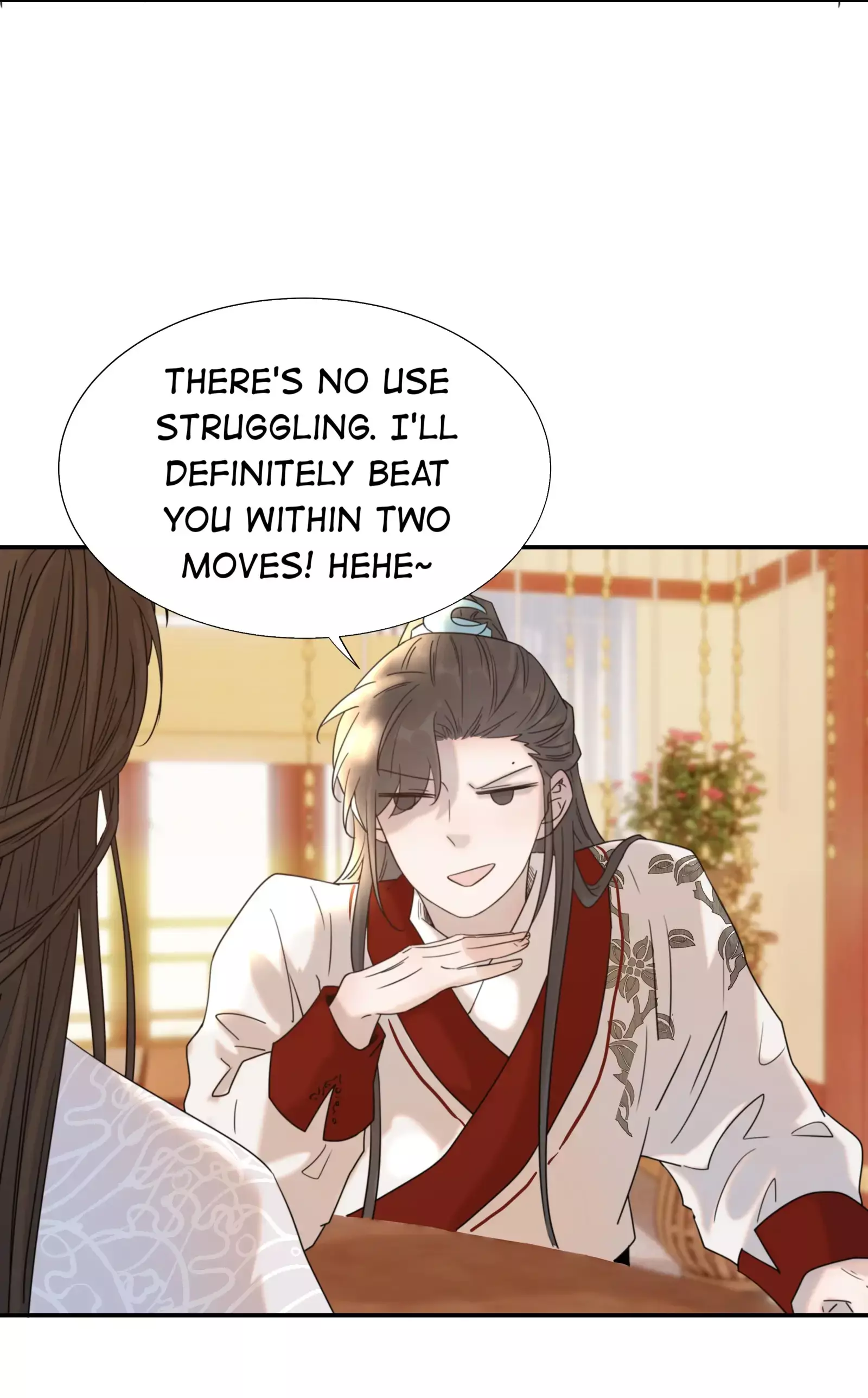 How’d I Get a Heroine’s Script? (Official) - Chapter 43 - Page 5