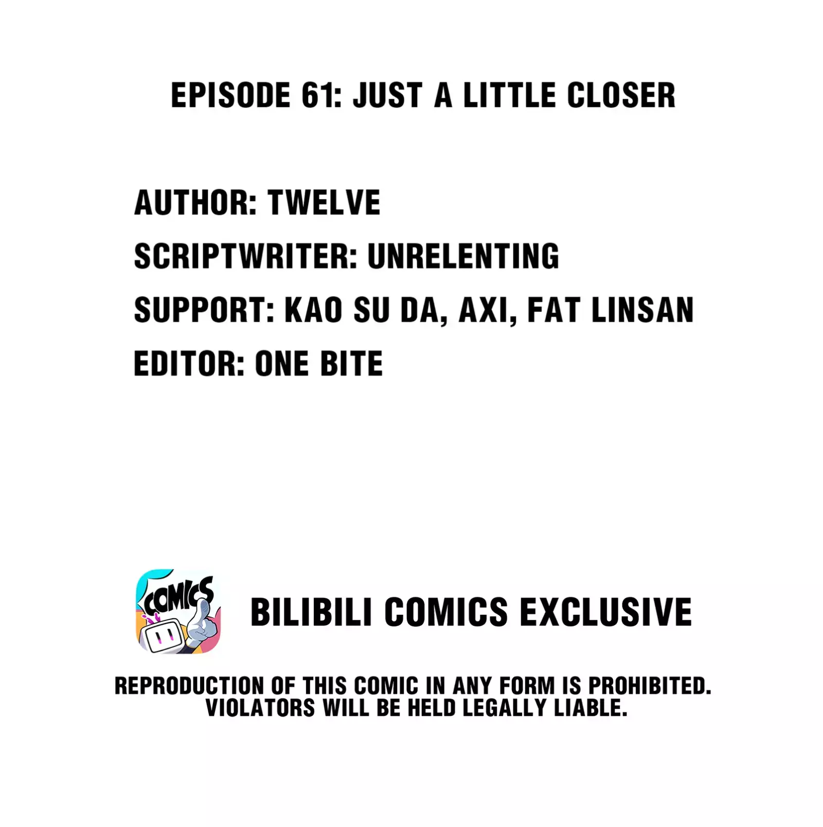 How’d I Get a Heroine’s Script? (Official) - Chapter 61 - Page 2
