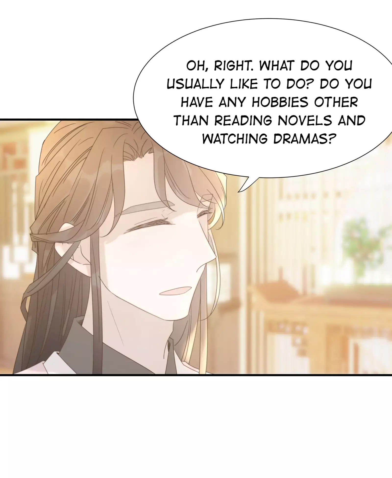 How’d I Get a Heroine’s Script? (Official) - Chapter 61 - Page 3