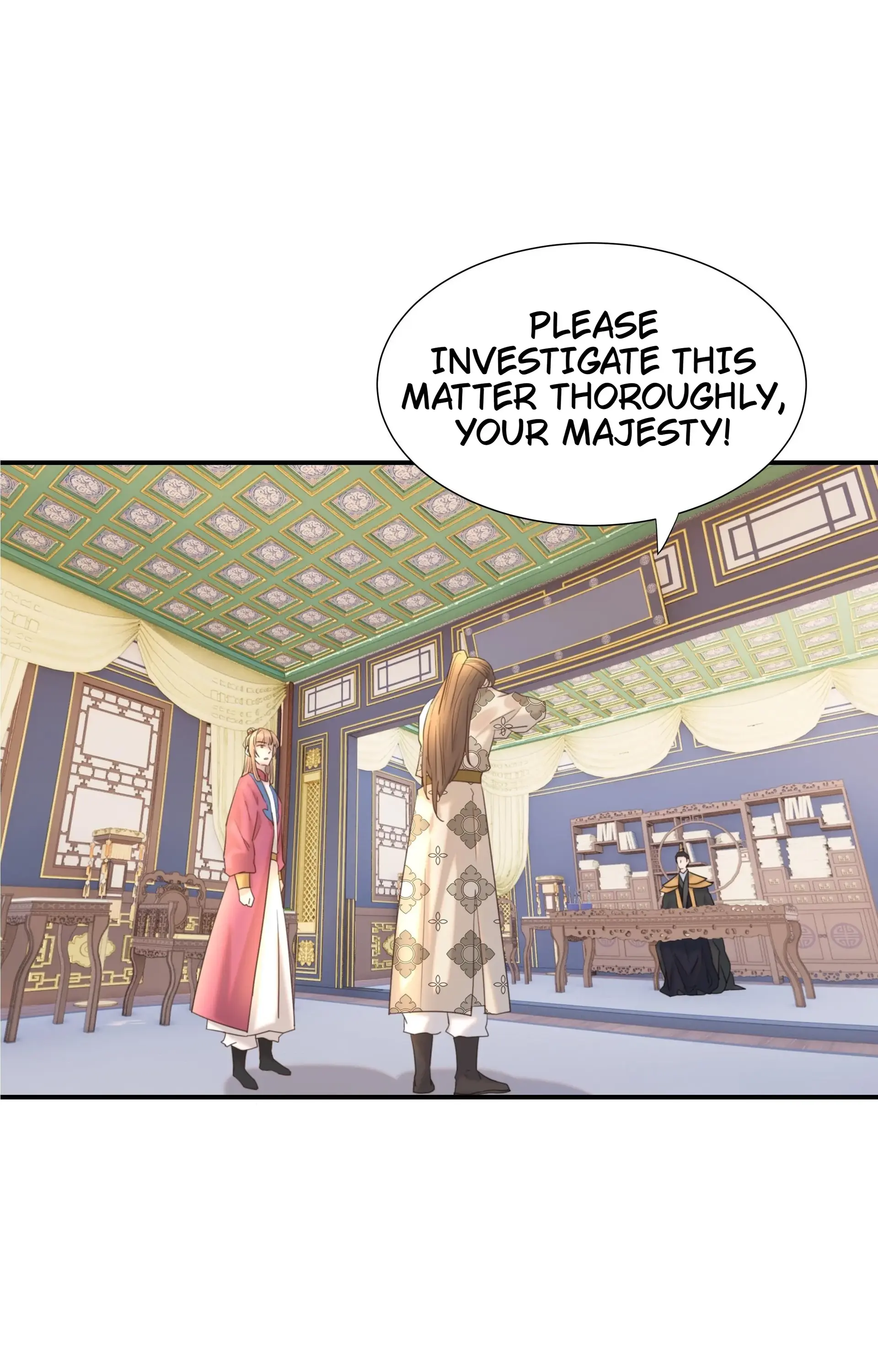 How’d I Get a Heroine’s Script? (Official) - Chapter 79 - Page 4