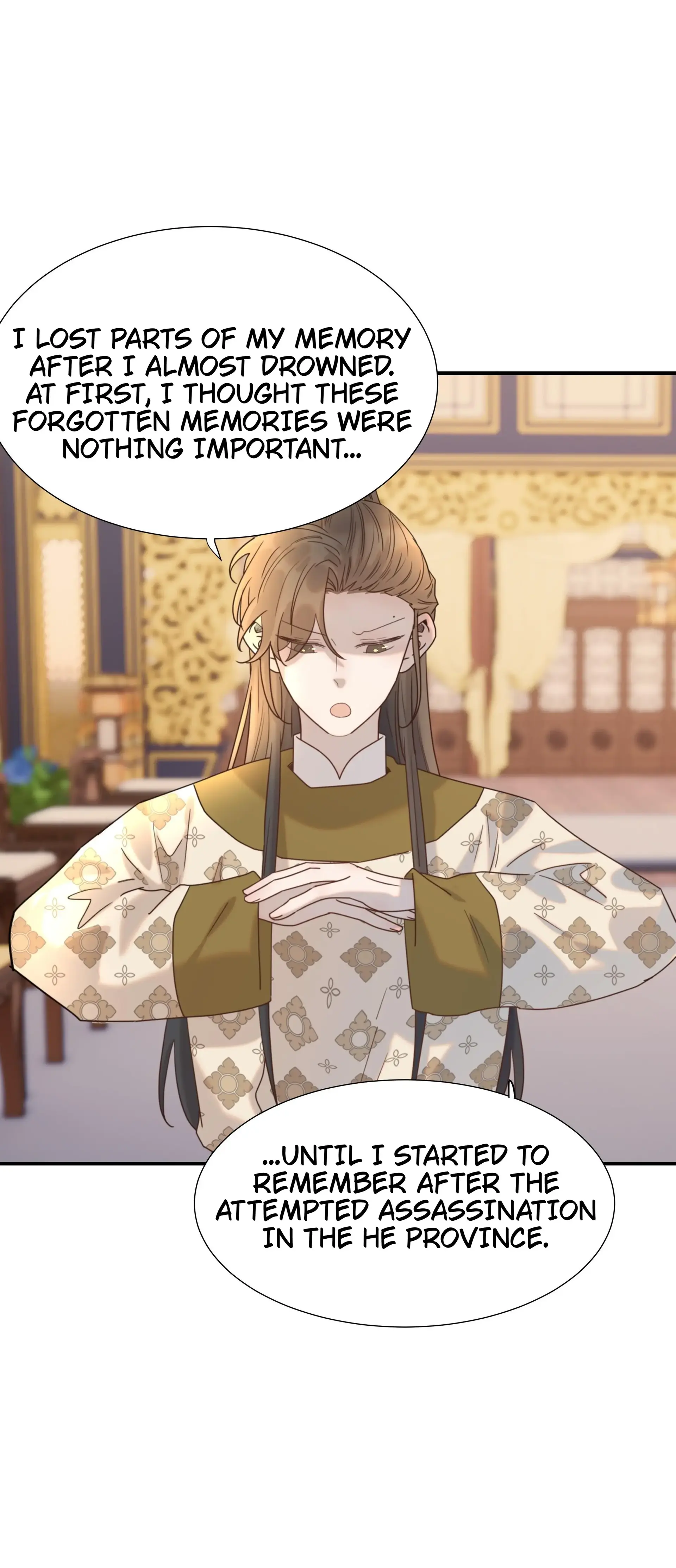 How’d I Get a Heroine’s Script? (Official) - Chapter 79 - Page 6