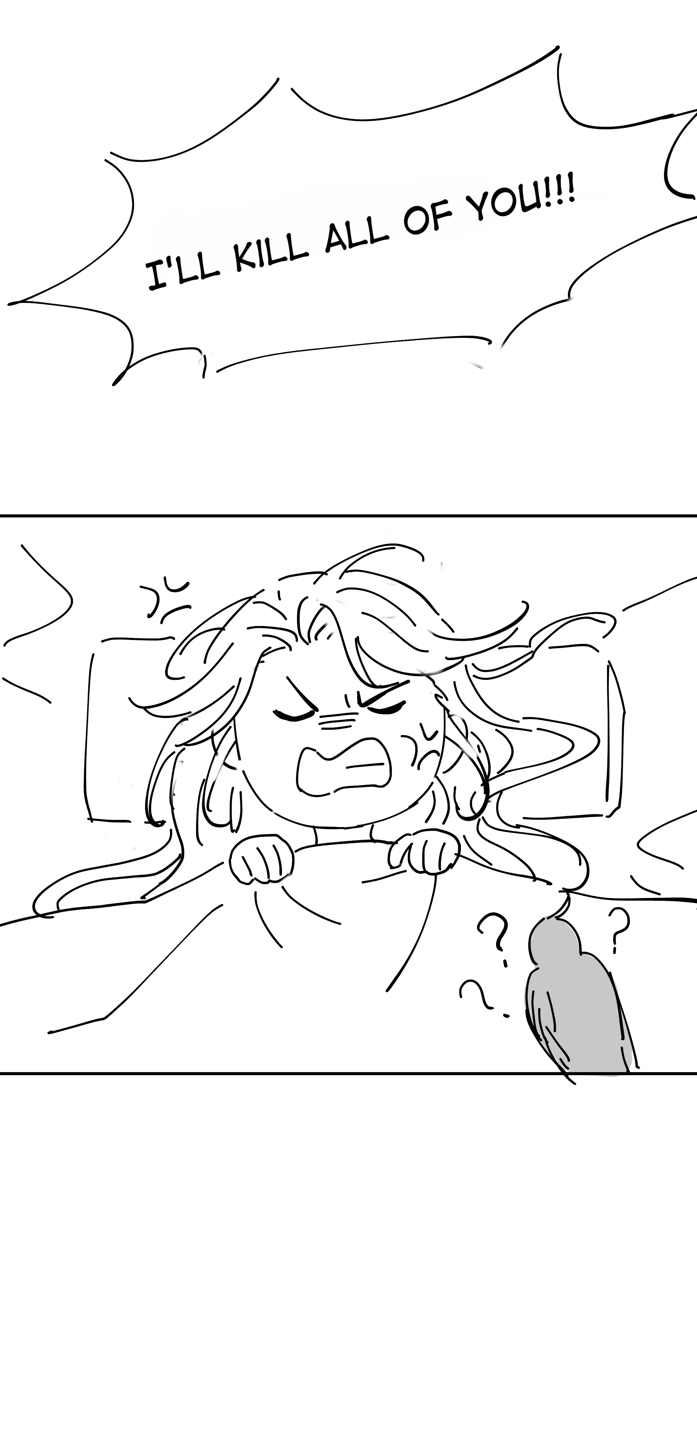 How’d I Get a Heroine’s Script? (Official) - Chapter 8 - Page 46