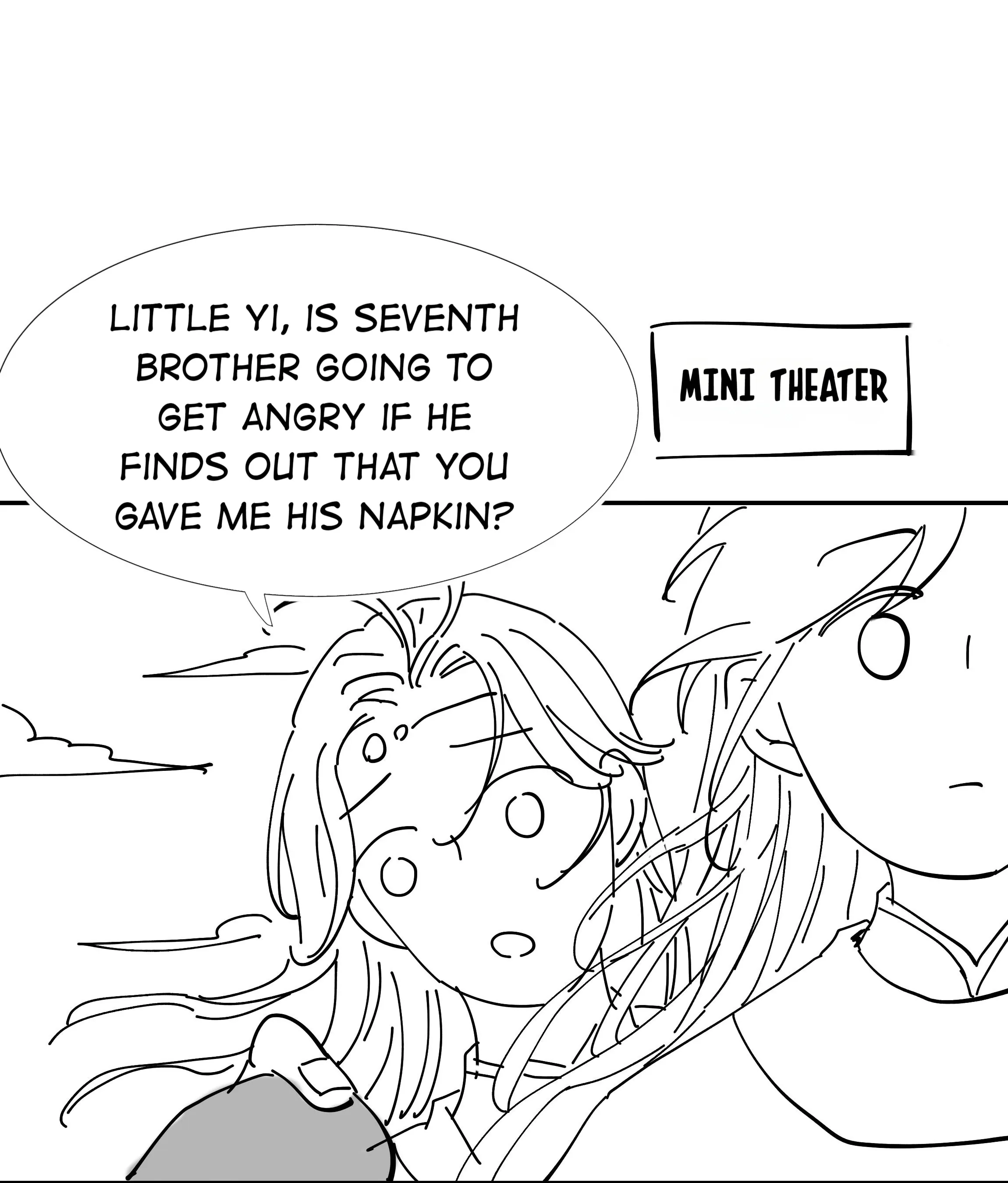 How’d I Get a Heroine’s Script? (Official) - Chapter 8 - Page 39