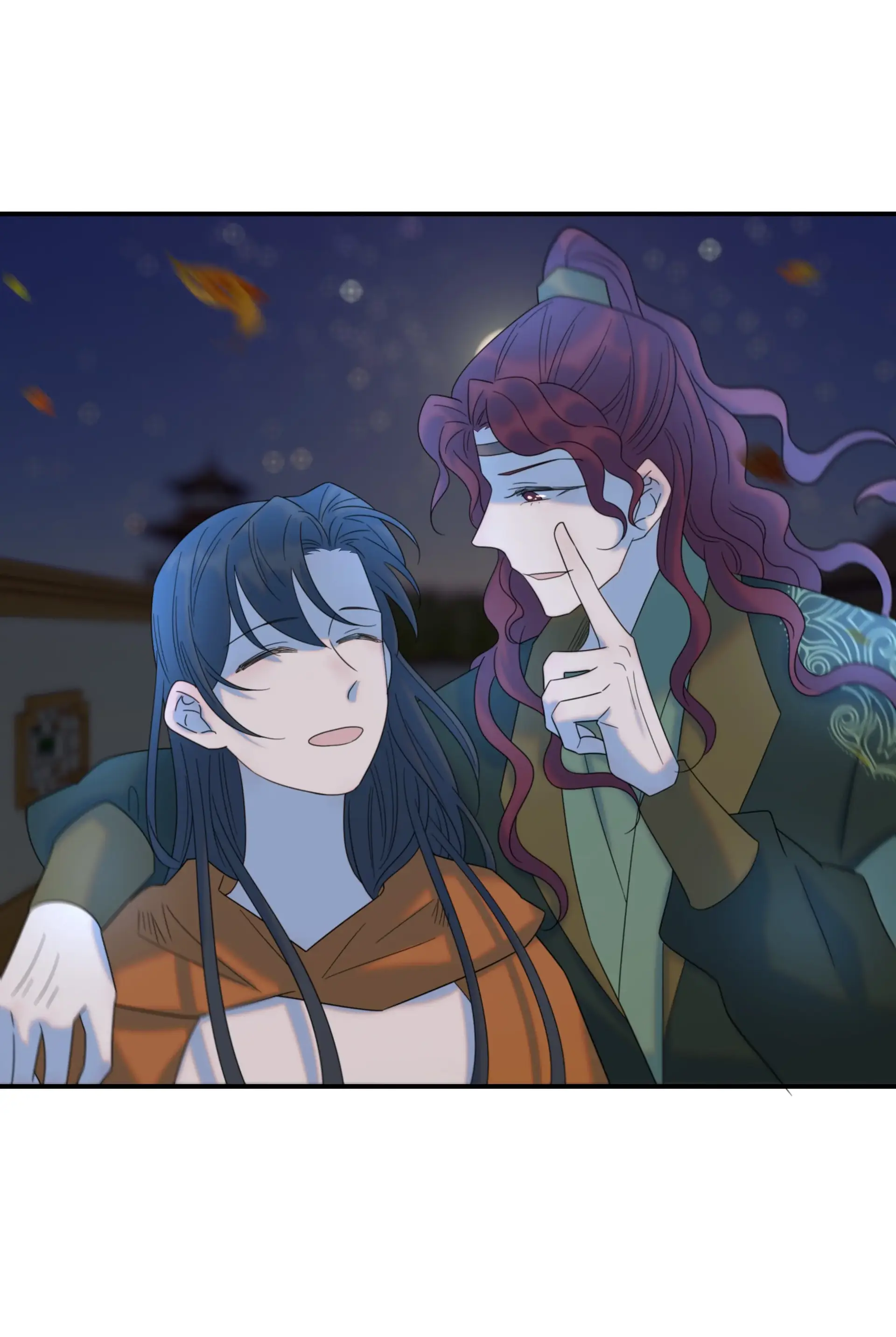 How’d I Get a Heroine’s Script? (Official) - Chapter 84 - Page 32