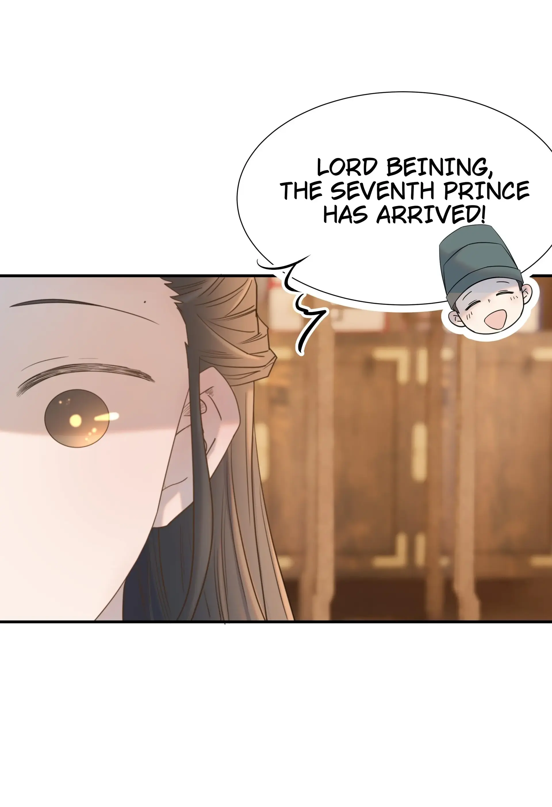 How’d I Get a Heroine’s Script? (Official) - Chapter 85 - Page 28