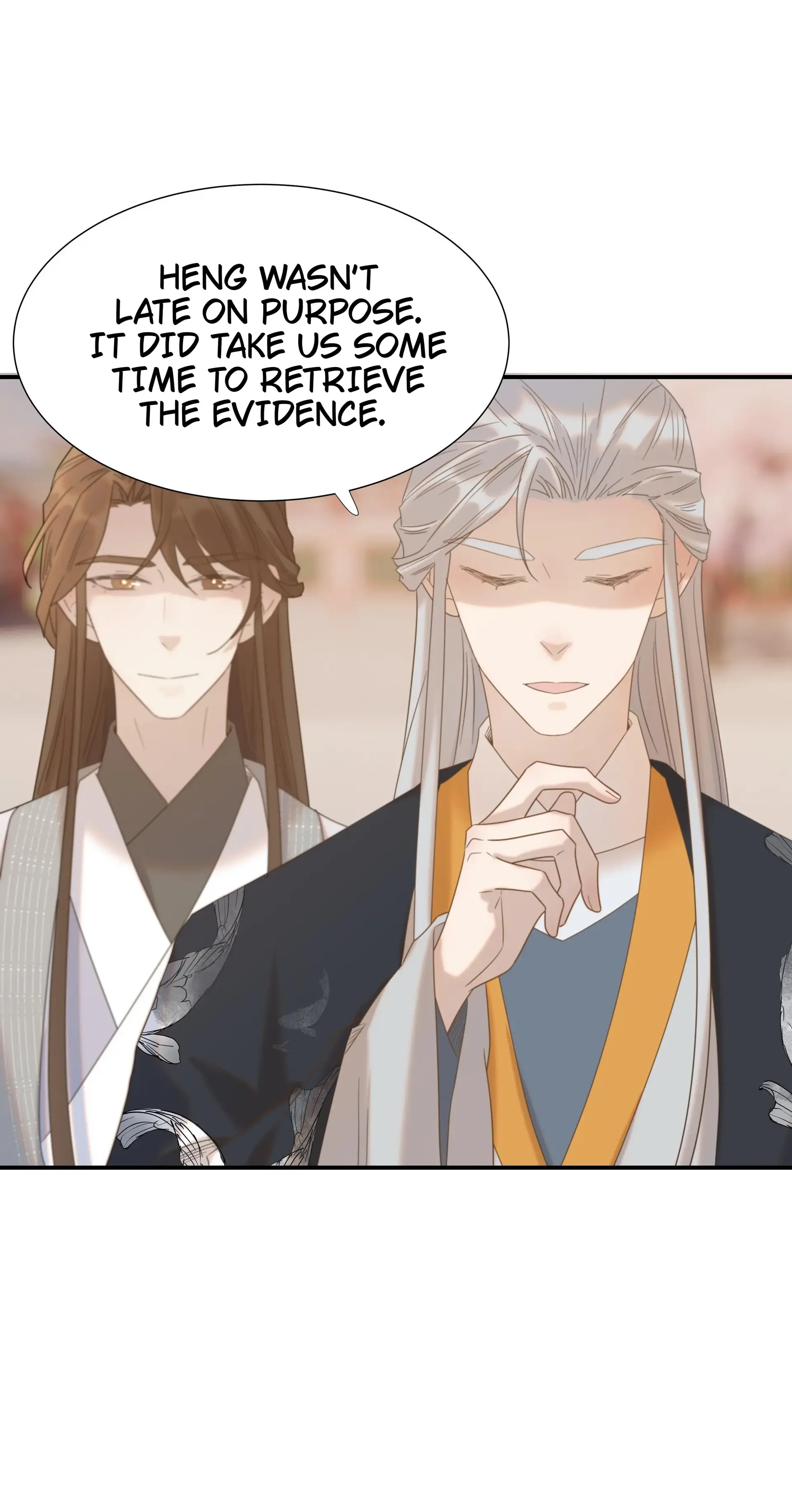 How’d I Get a Heroine’s Script? (Official) - Chapter 85 - Page 38