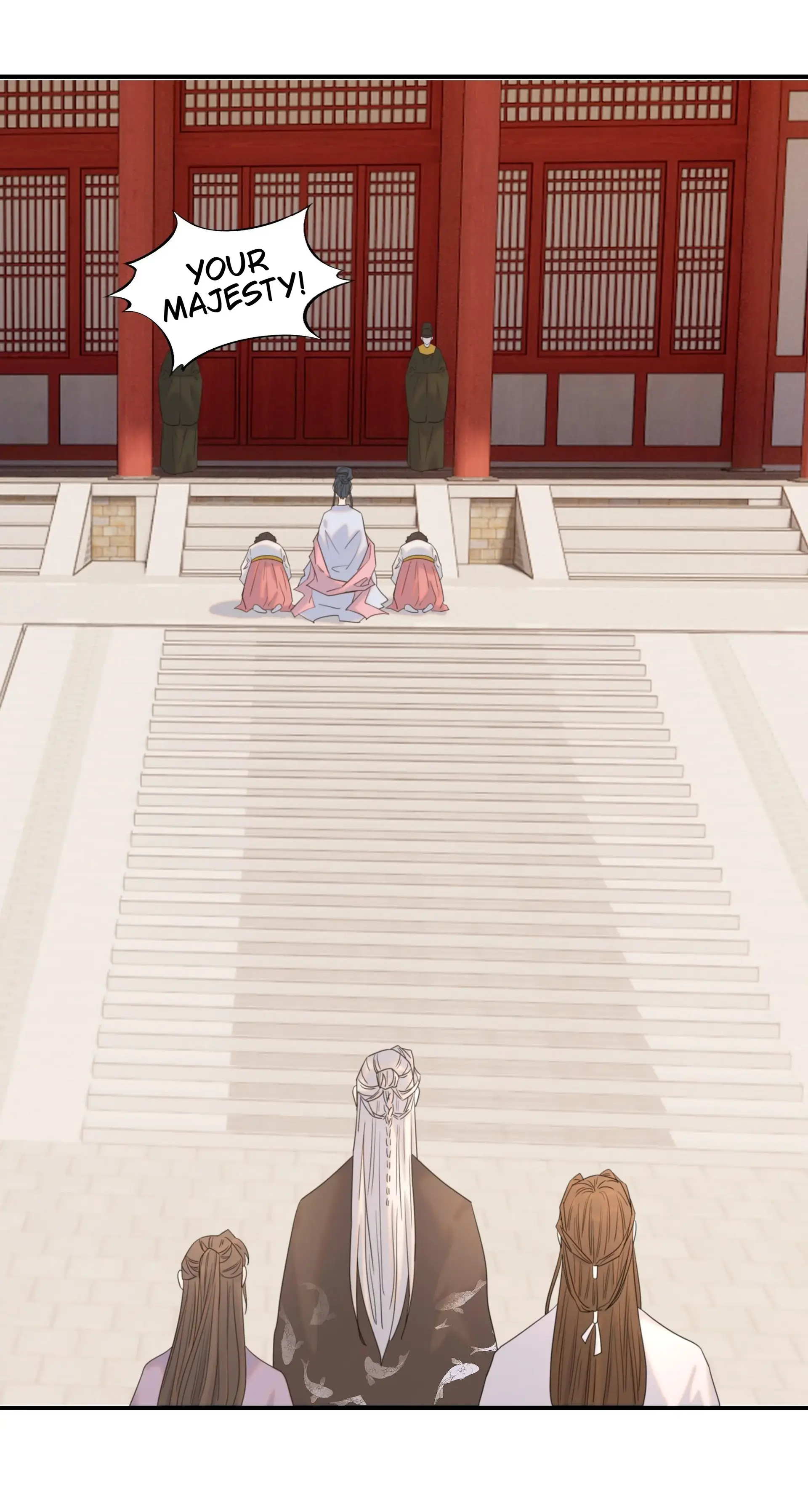 How’d I Get a Heroine’s Script? (Official) - Chapter 85 - Page 48