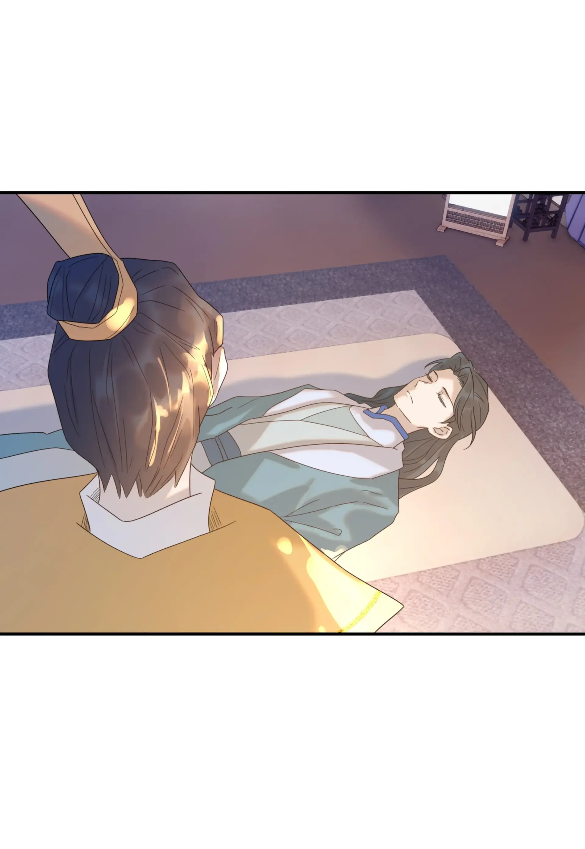How’d I Get a Heroine’s Script? (Official) - Chapter 87 - Page 13