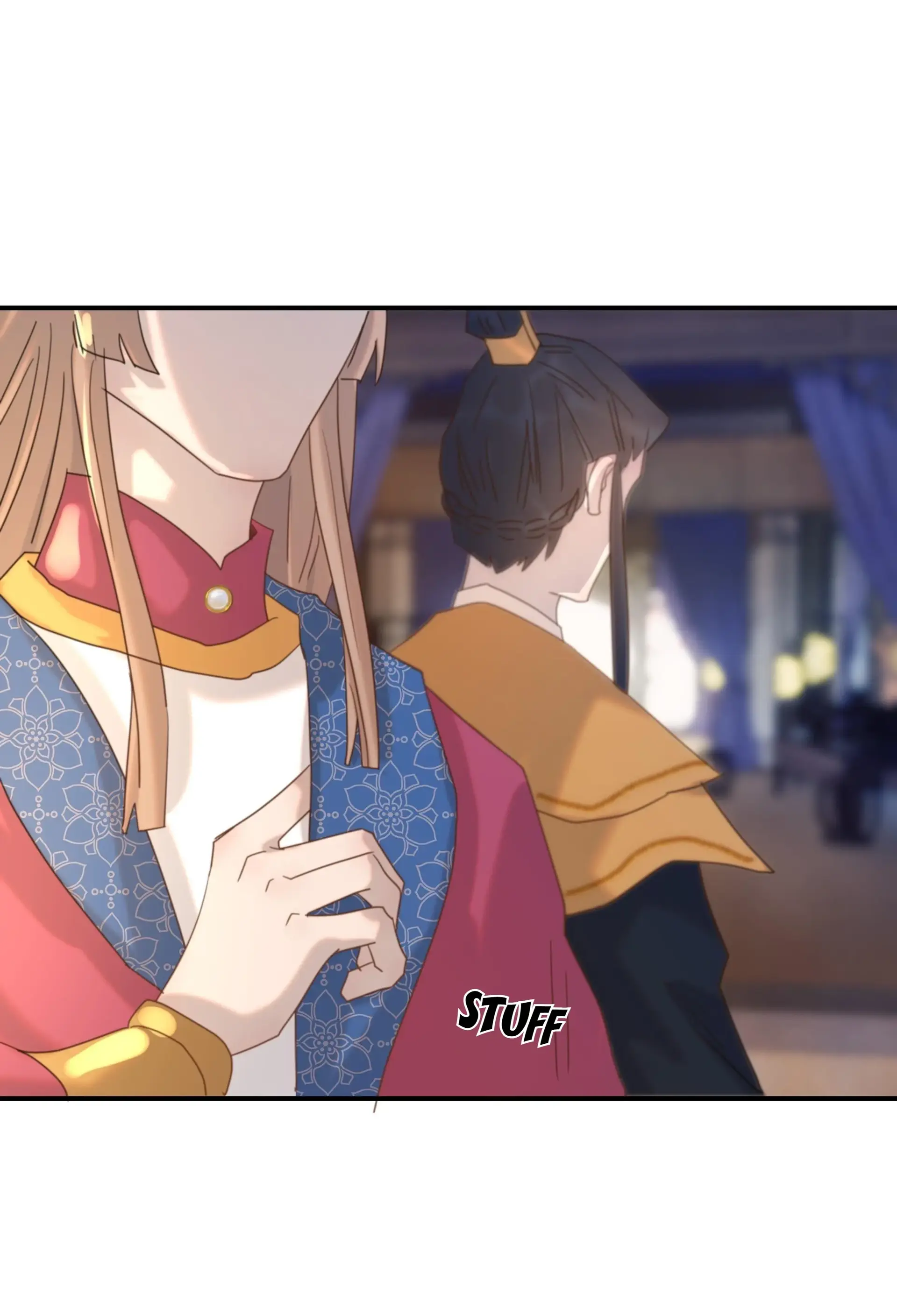 How’d I Get a Heroine’s Script? (Official) - Chapter 87 - Page 15