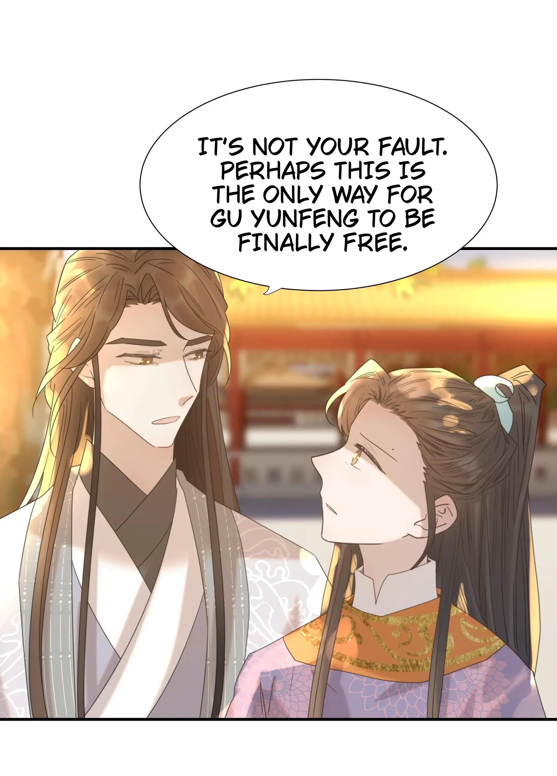 How’d I Get a Heroine’s Script? (Official) - Chapter 87 - Page 23