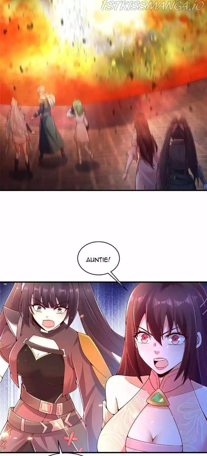I actually recognize the ancient scripts - Chapter 13 - Page 7
