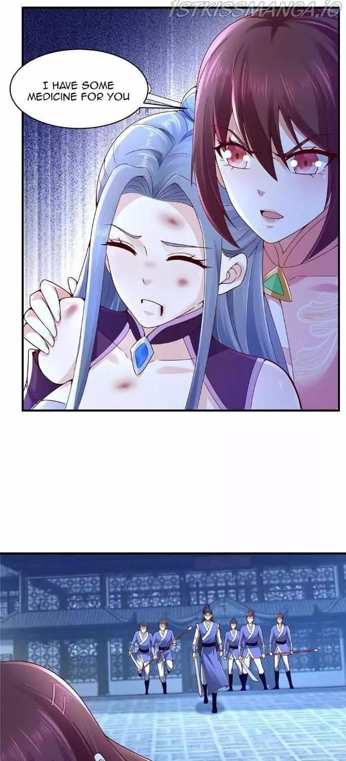 I actually recognize the ancient scripts - Chapter 13 - Page 9