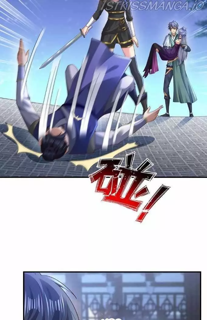 I actually recognize the ancient scripts - Chapter 13 - Page 25