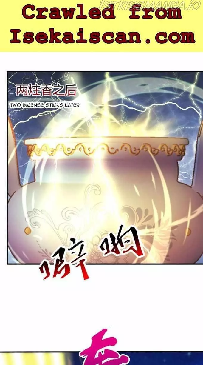 I actually recognize the ancient scripts - Chapter 13 - Page 40