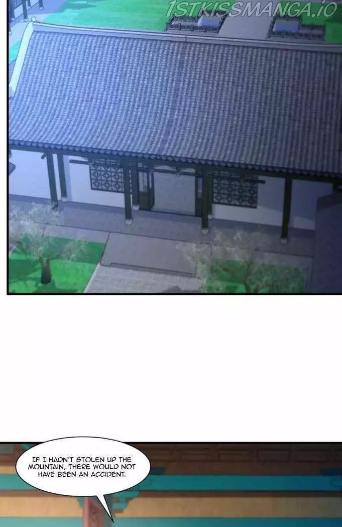 I actually recognize the ancient scripts - Chapter 13 - Page 49