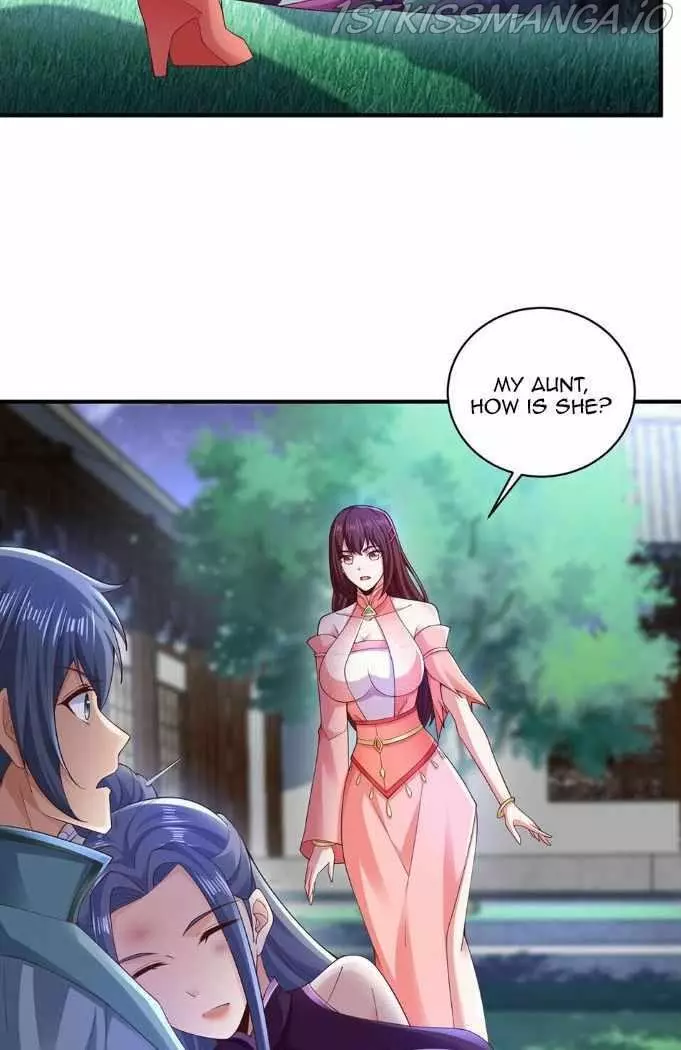 I actually recognize the ancient scripts - Chapter 13 - Page 30