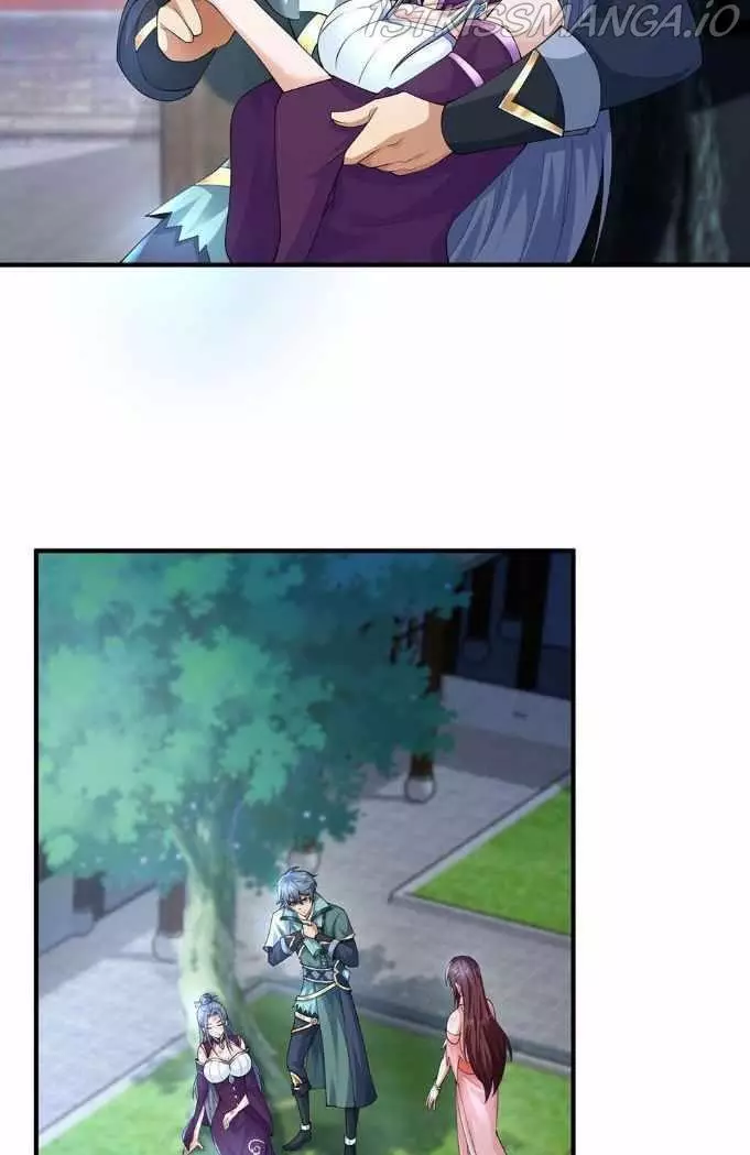 I actually recognize the ancient scripts - Chapter 13 - Page 32