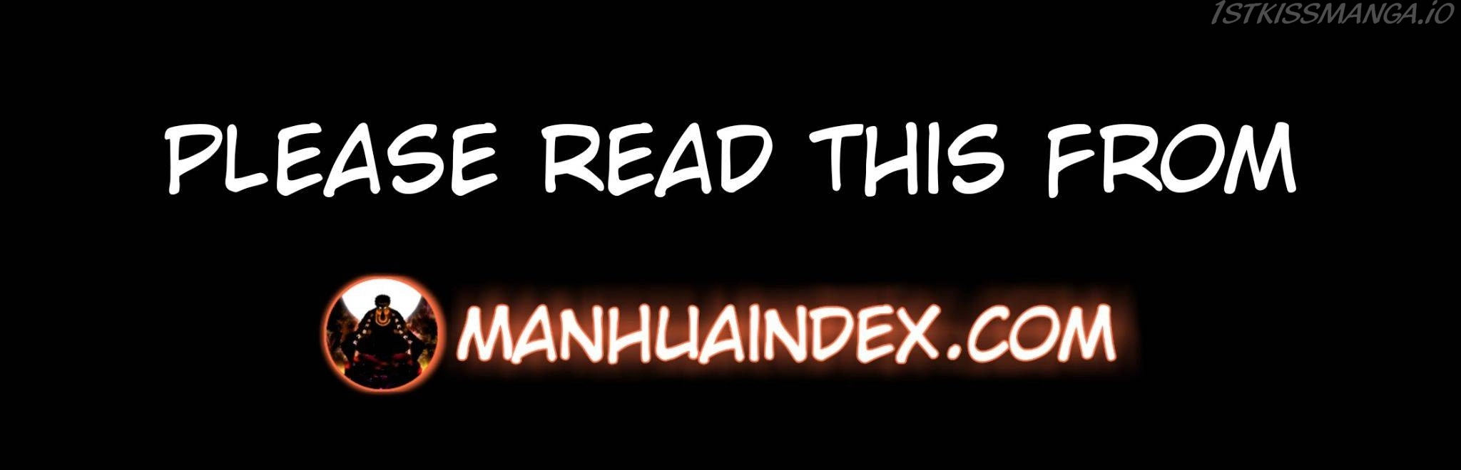 I actually recognize the ancient scripts - Chapter 16 - Page 1