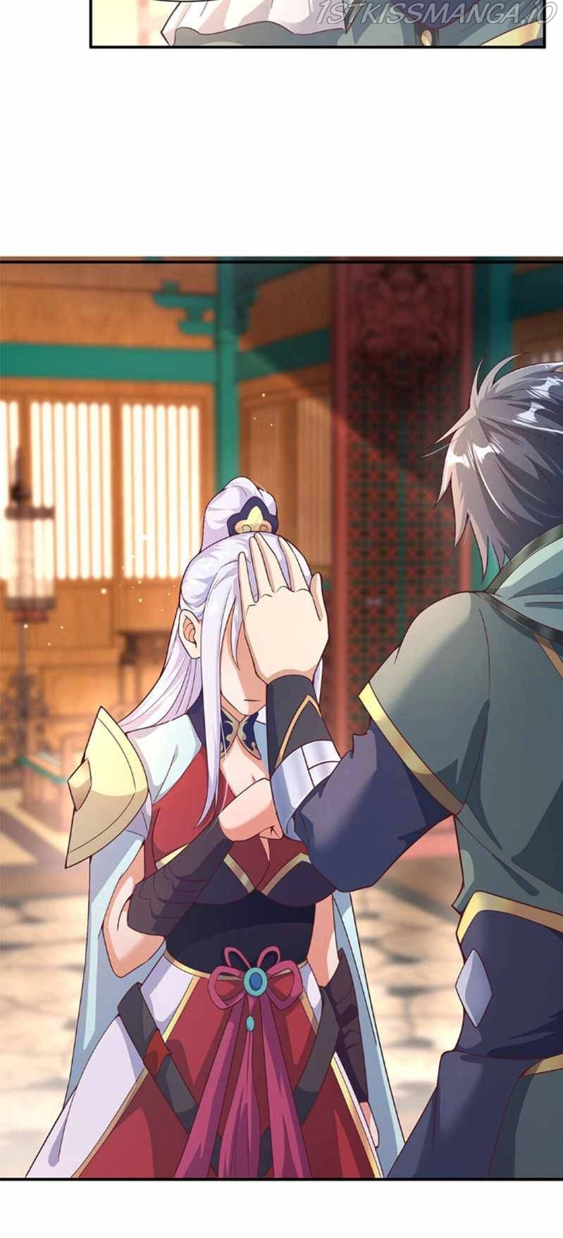 I actually recognize the ancient scripts - Chapter 16 - Page 37