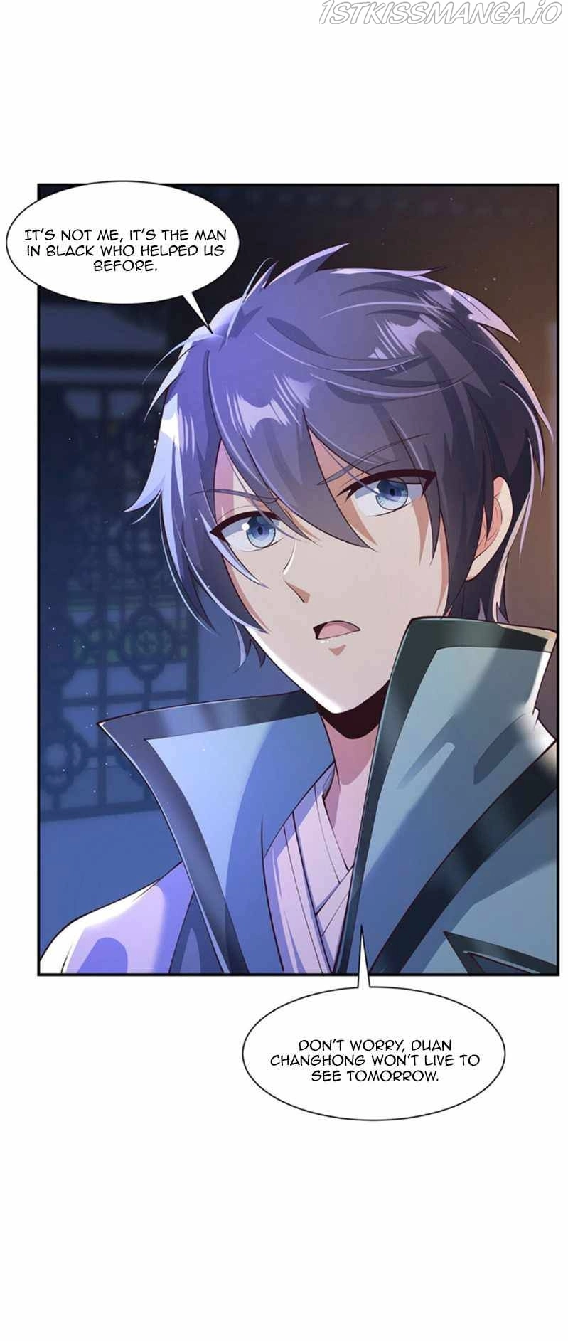 I actually recognize the ancient scripts - Chapter 16 - Page 52