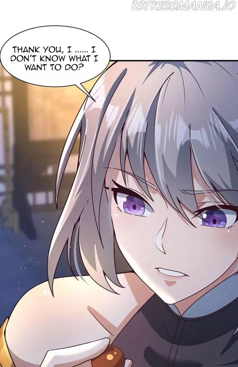 I actually recognize the ancient scripts - Chapter 17 - Page 34