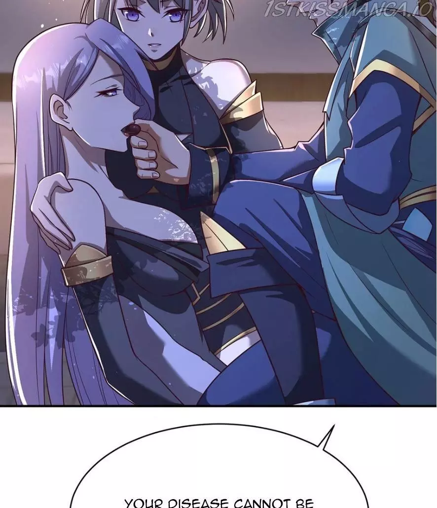 I actually recognize the ancient scripts - Chapter 17 - Page 70