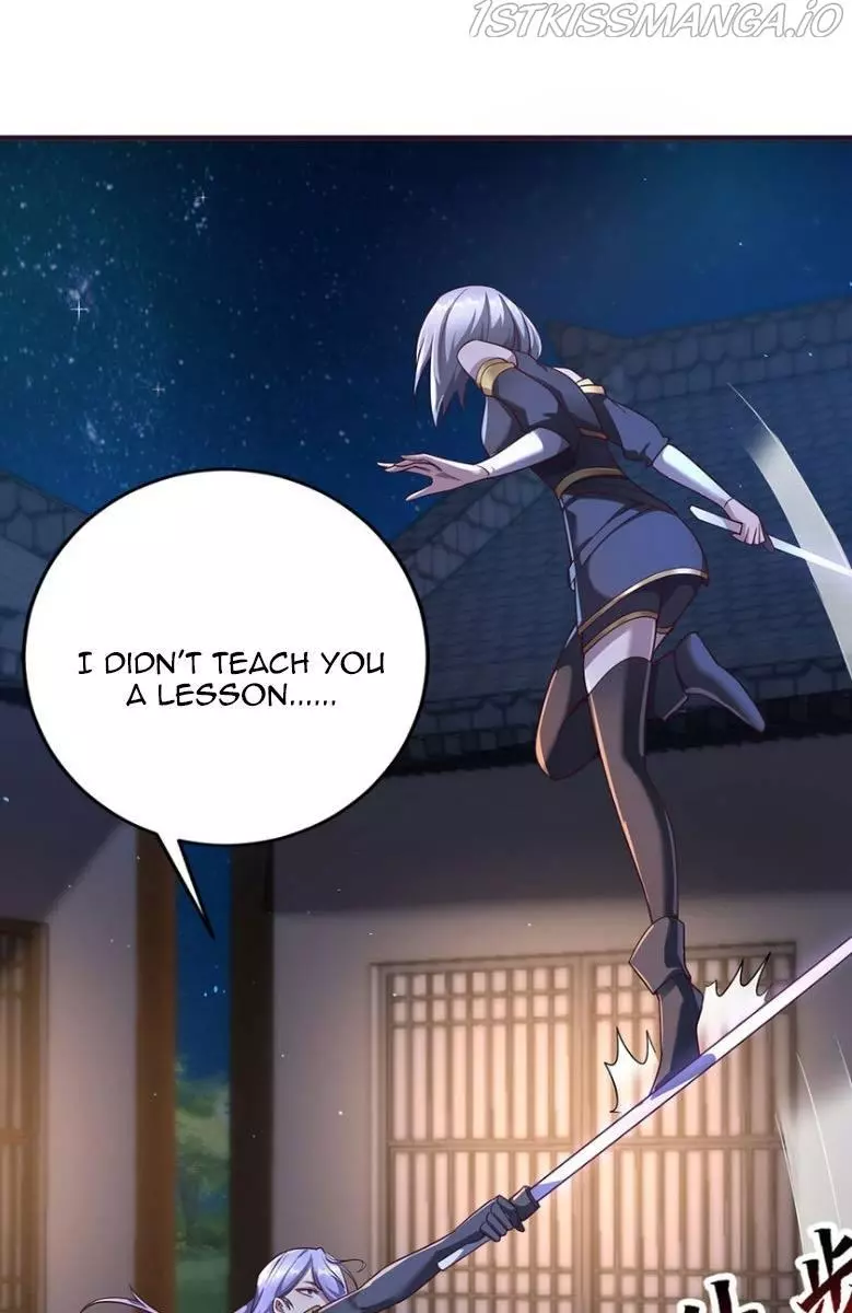 I actually recognize the ancient scripts - Chapter 17 - Page 56