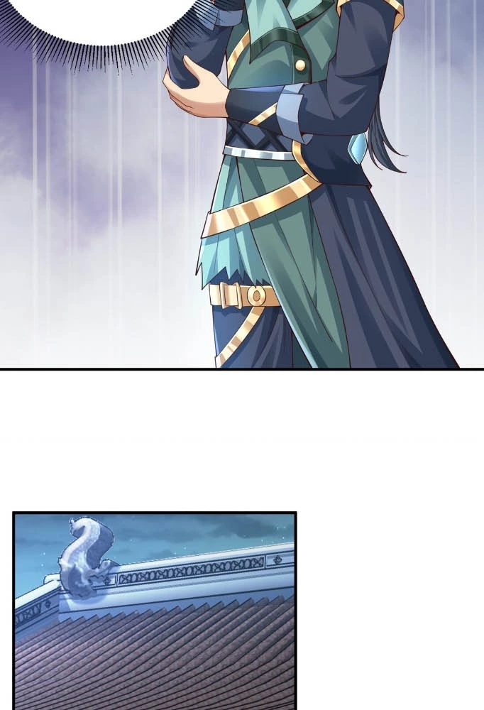 I actually recognize the ancient scripts - Chapter 5 - Page 14