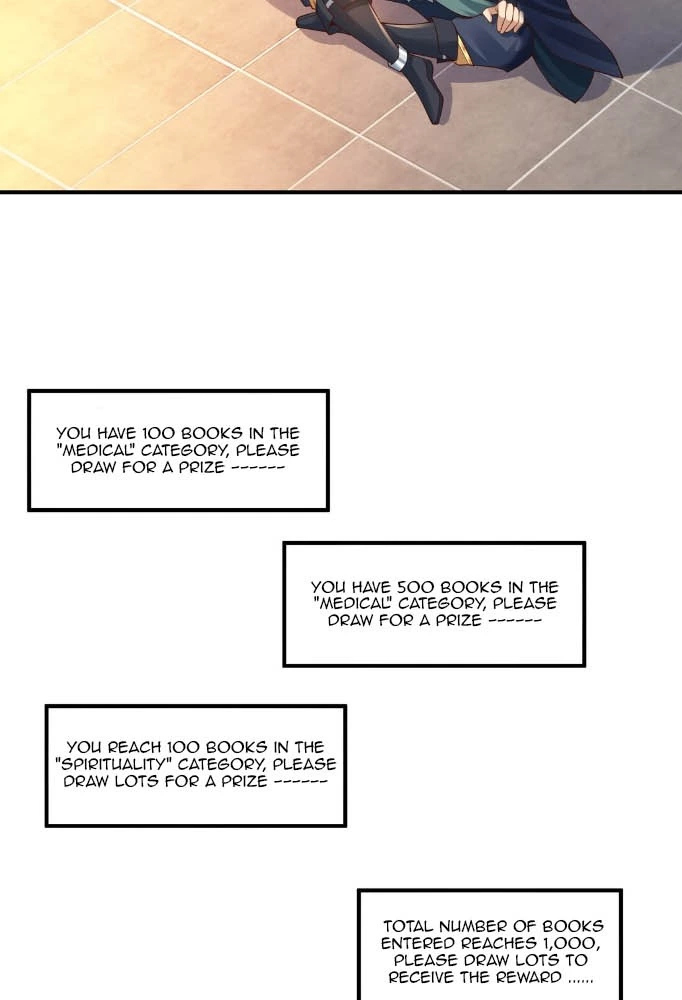 I actually recognize the ancient scripts - Chapter 5 - Page 21