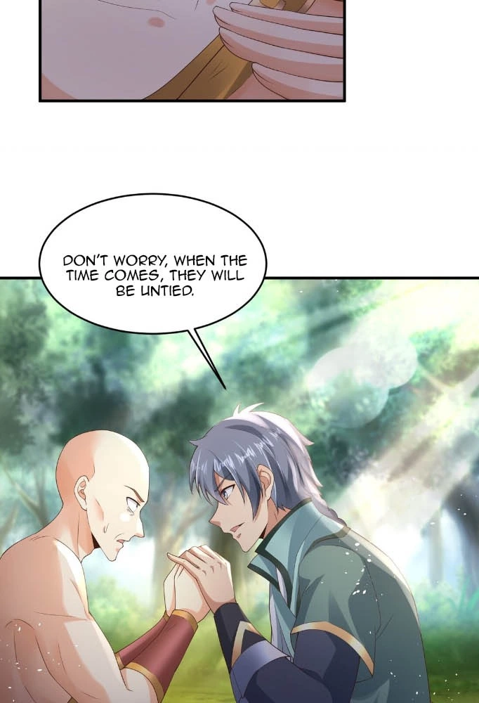 I actually recognize the ancient scripts - Chapter 5 - Page 43