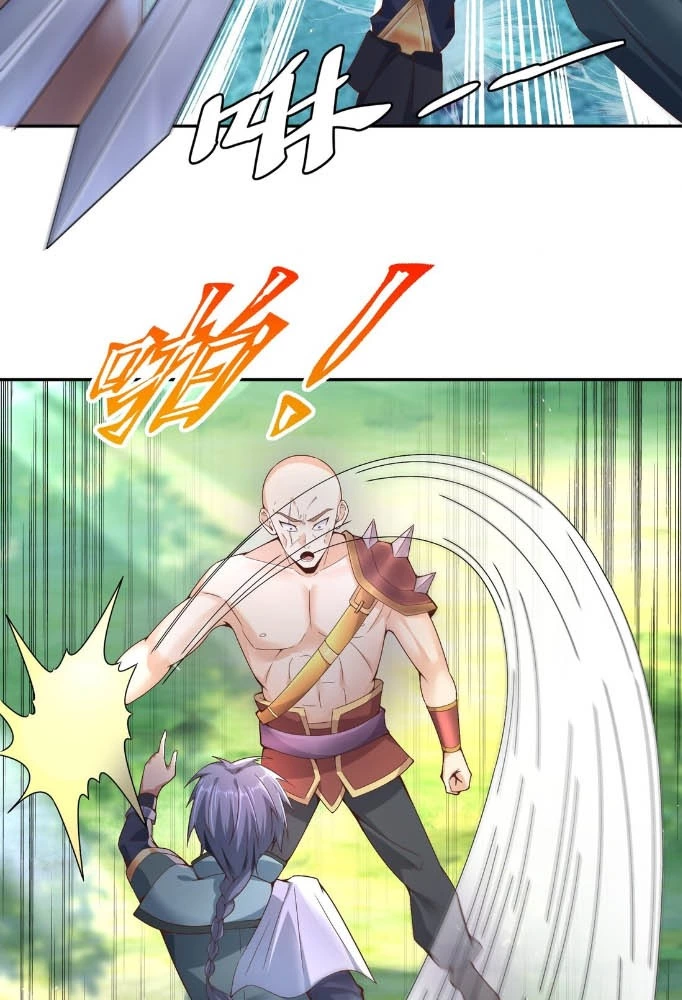 I actually recognize the ancient scripts - Chapter 5 - Page 52