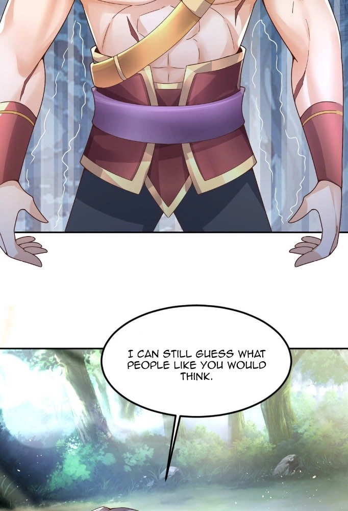 I actually recognize the ancient scripts - Chapter 5 - Page 55
