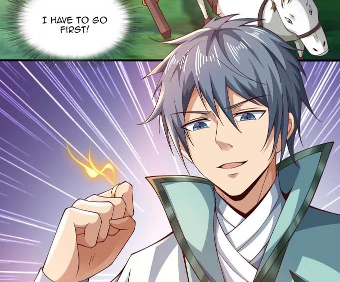 I actually recognize the ancient scripts - Chapter 5 - Page 70