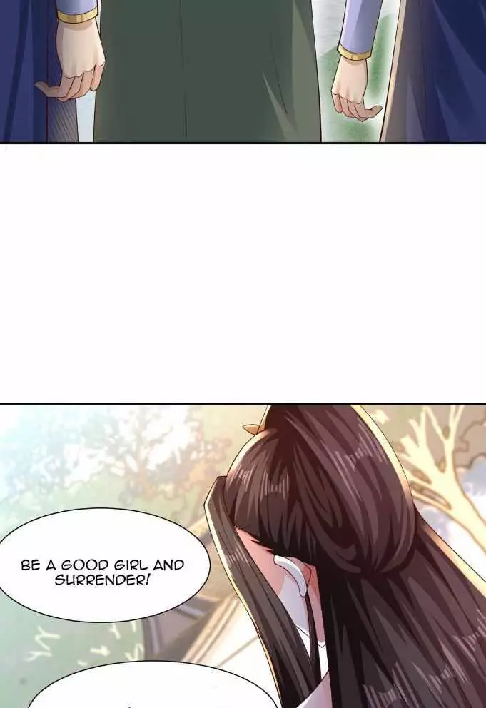 I actually recognize the ancient scripts - Chapter 8 - Page 39