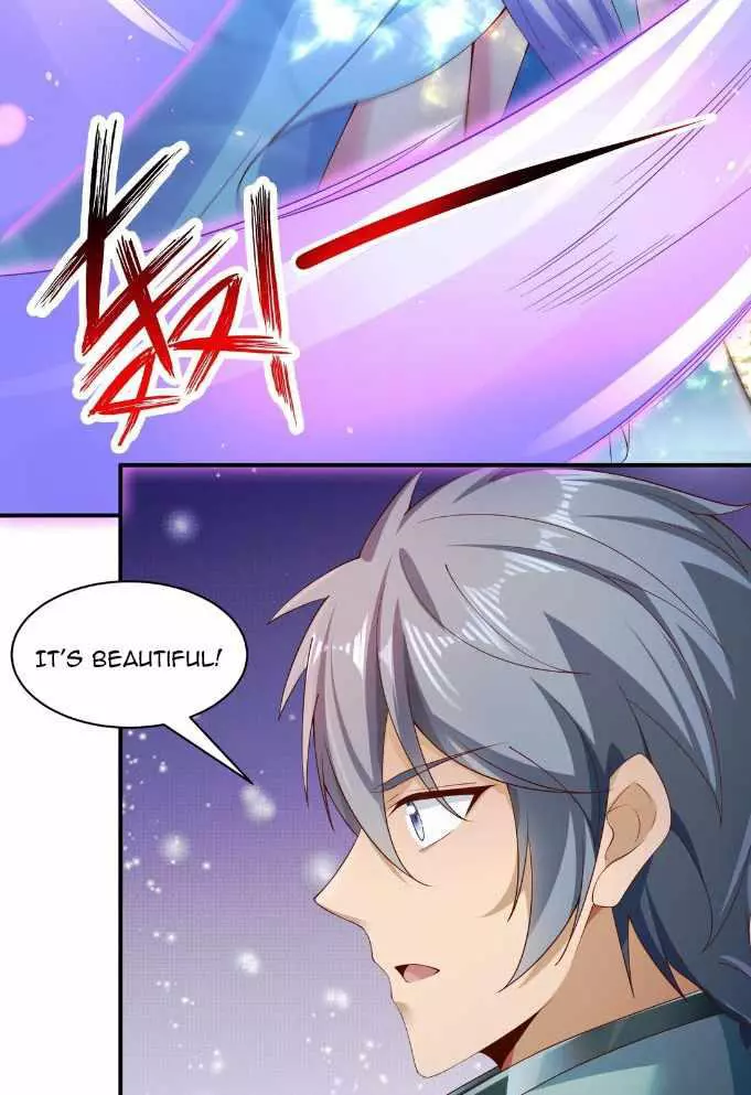 I actually recognize the ancient scripts - Chapter 8 - Page 55