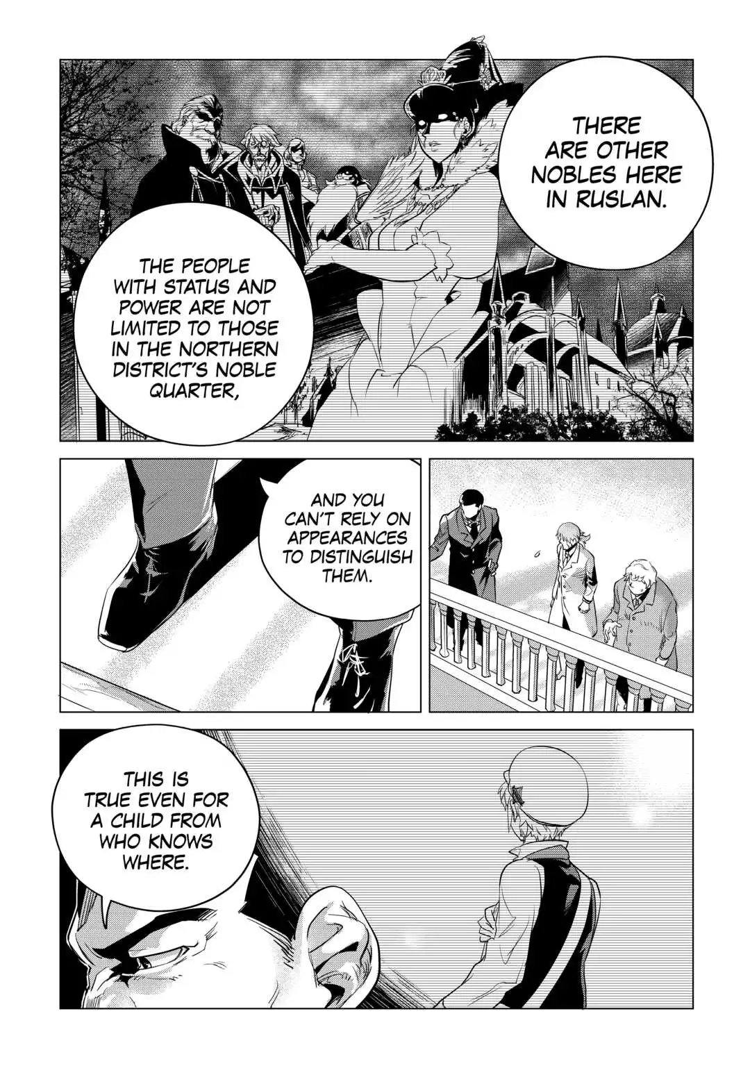 I Aim for a Relaxed Life in Another World With the Fluffies! (Official) - Chapter 13 - Page 27
