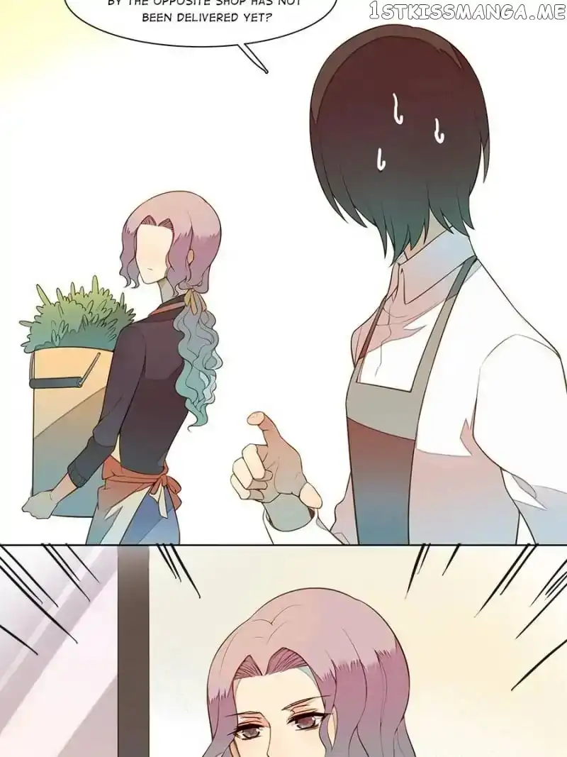 I am Cupid - Chapter 21 - Page 18
