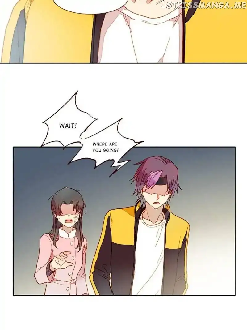 I am Cupid - Chapter 42 - Page 10