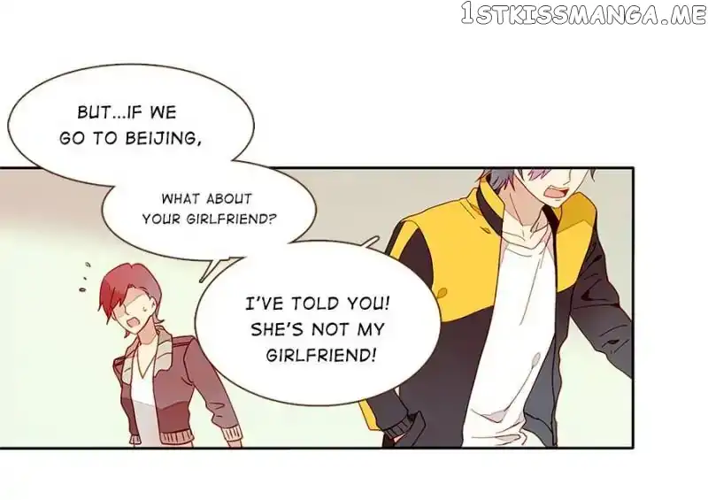 I am Cupid - Chapter 46 - Page 11