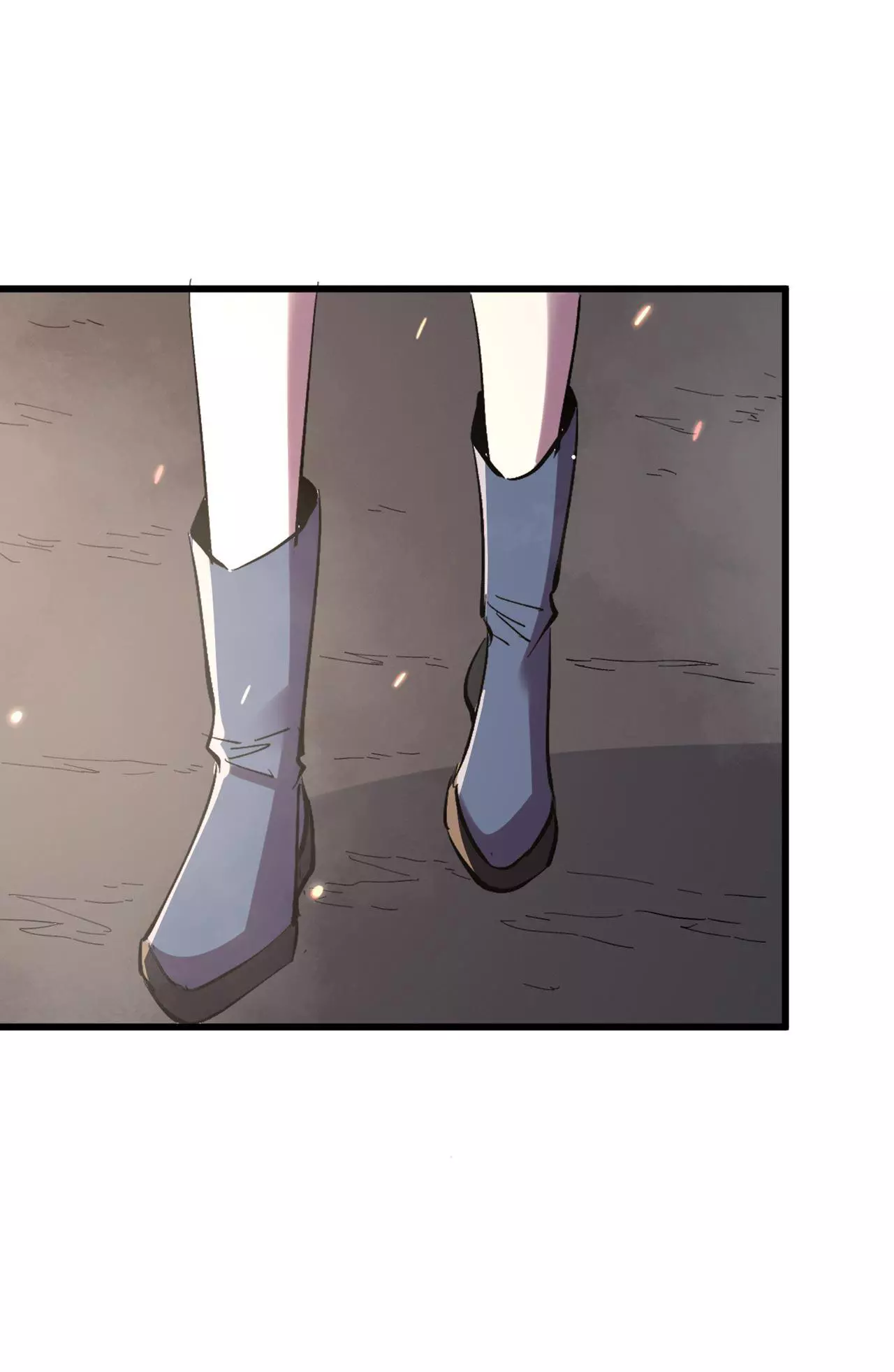I am picking up attributes and items in last days - Chapter 148 - Page 3