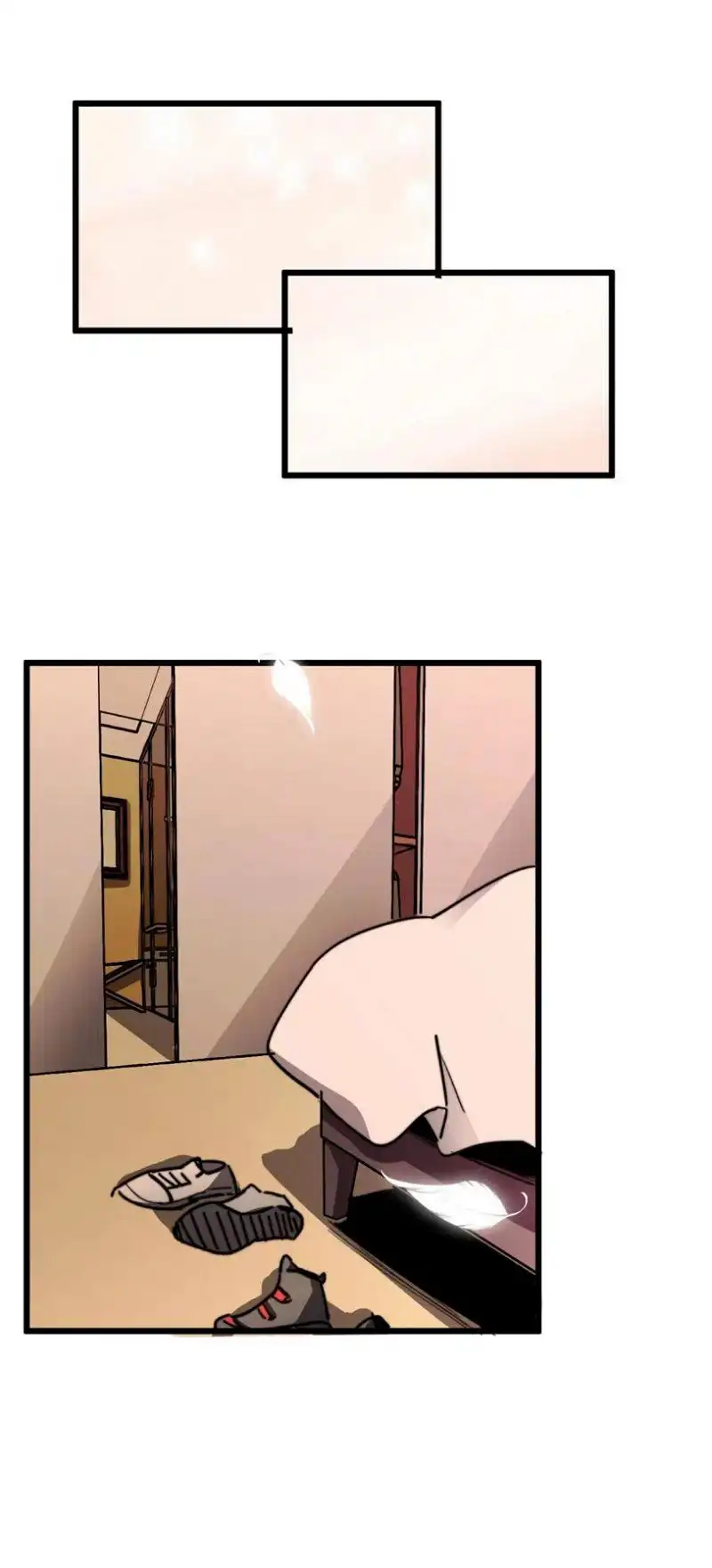 I am picking up attributes and items in last days - Chapter 20 - Page 4