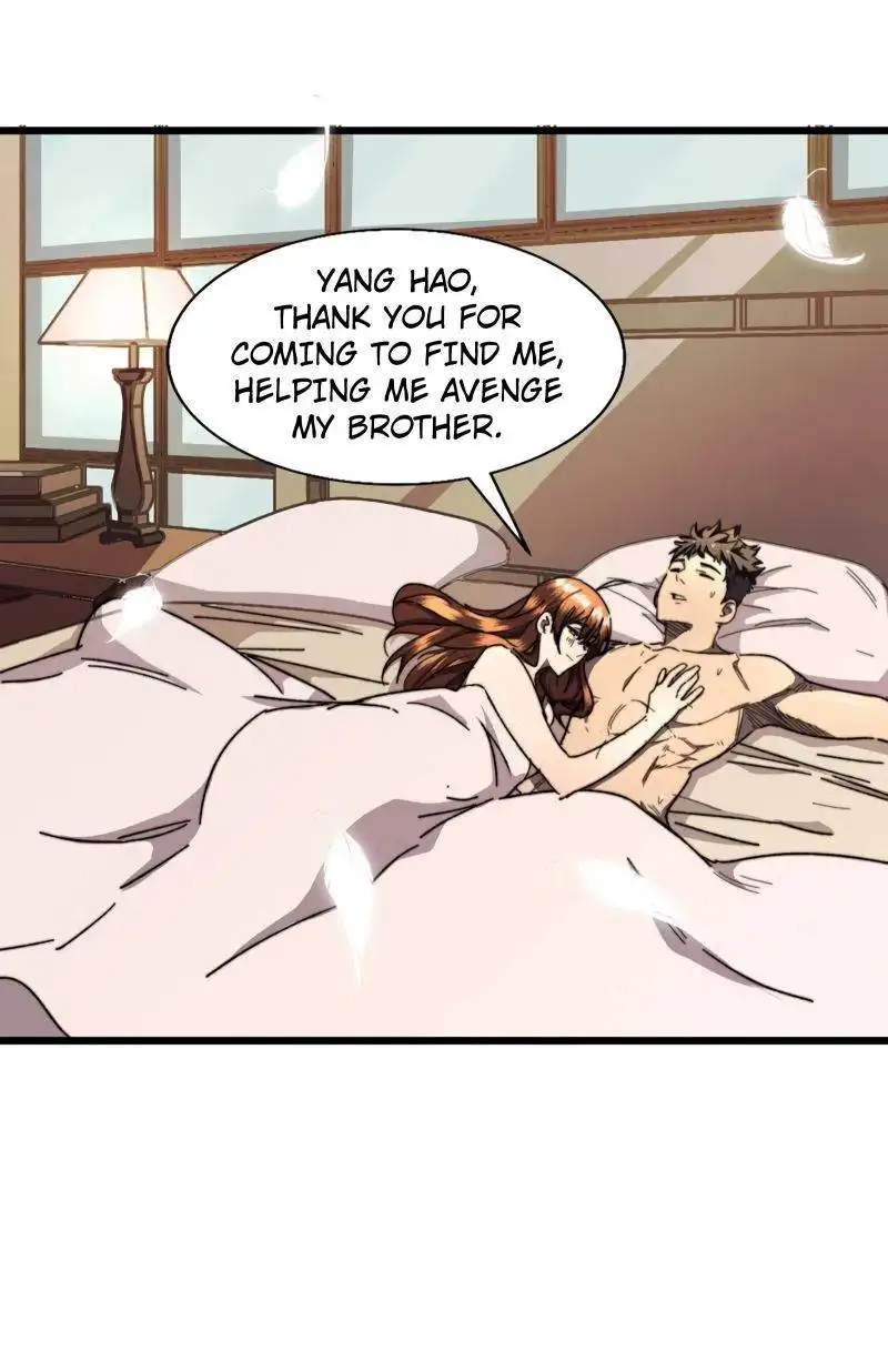 I am picking up attributes and items in last days - Chapter 20 - Page 7