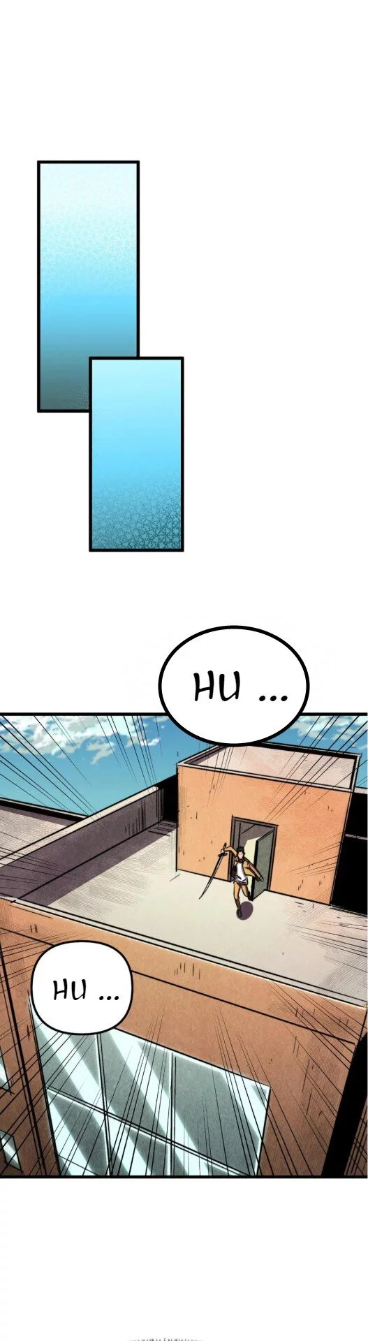 I am picking up attributes and items in last days - Chapter 8 - Page 8