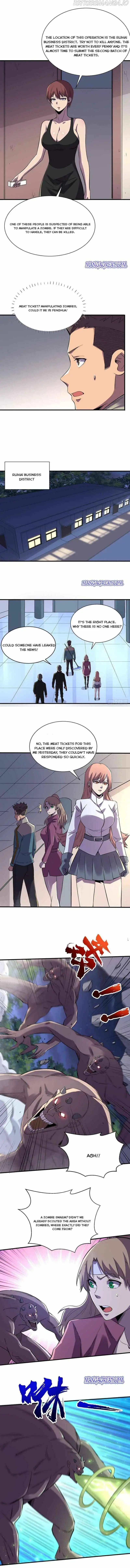 I am picking up attributes and items in last days - Chapter 98 - Page 2